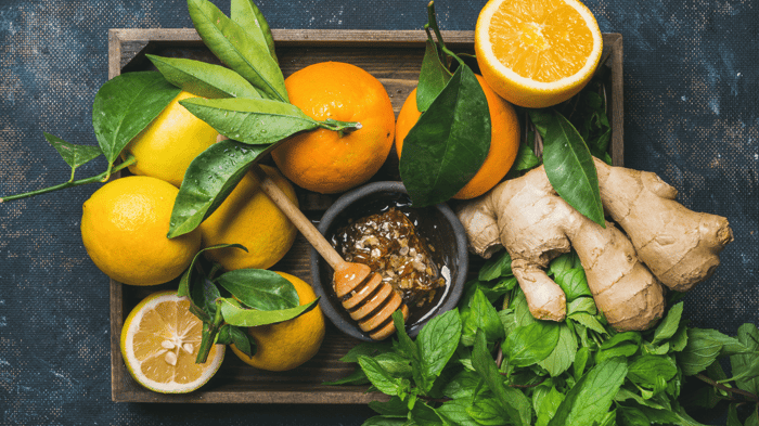 Featured Post:  The Top 9 Immune Boosting Foods