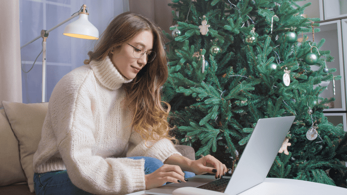 Holiday Stress Management Tips