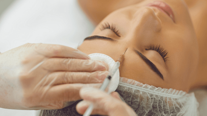 The Benefits of Botox — Not Just for the Glitterati