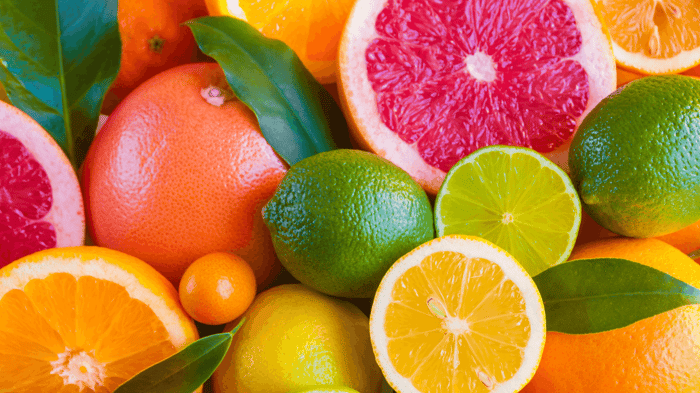 Citrus Essential Oil: Clean, Bright and Energizing