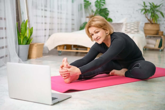 6 Bedtime Exercises to Reset Your Body and Mind