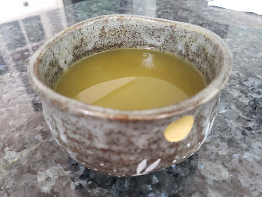 Superfood Spotlight: Green Tea Nutrition Facts