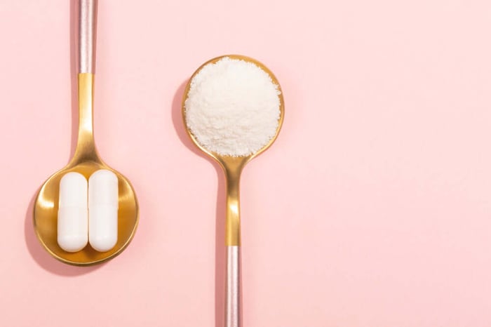 How Long Does it Take for Collagen Supplements to Work?