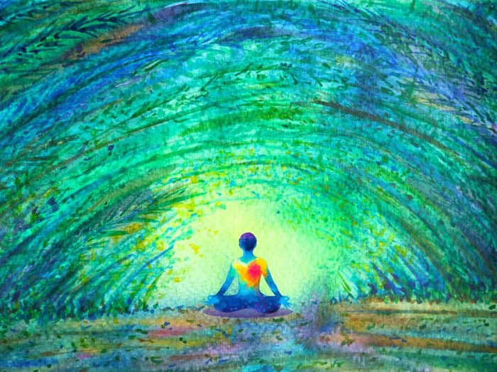 Green Therapy: Uses, Benefits, and How-To