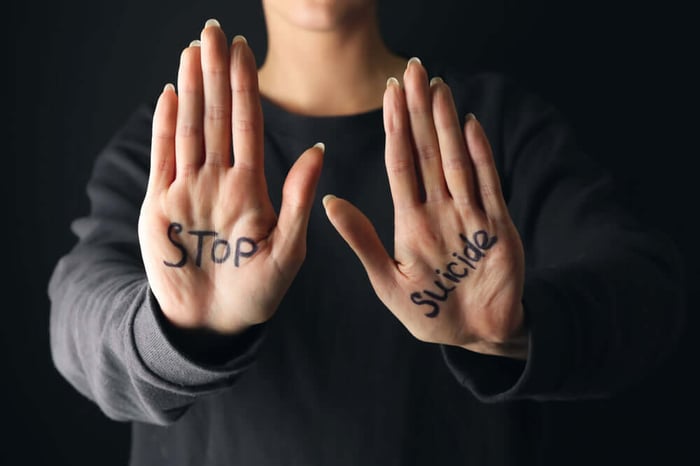 Mental Health Emergency: The Spike in Suicide Rates During COVID
