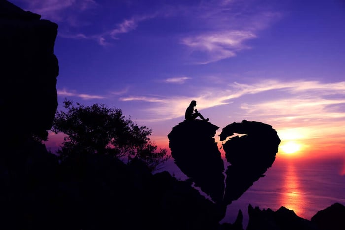 COVID Comorbidity: Can You Die From a Broken Heart?