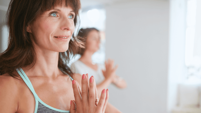 Five Best Yoga Poses for Varicose Vein Relief