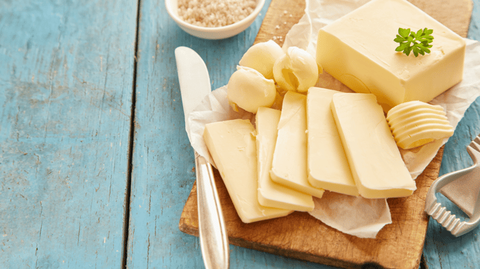 Superfood Spotlight: Butter is Back!