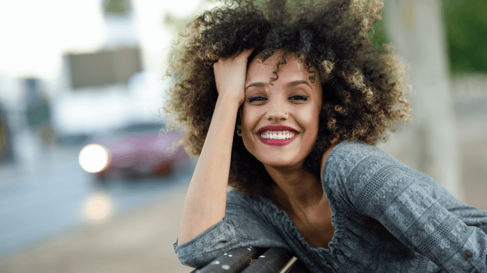 Vitamins for Hair: Minerals for Healthy, Lustrous Locks