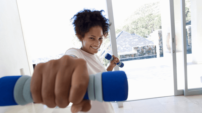 5 Steps to Keeping Your Resolutions All Year Long
