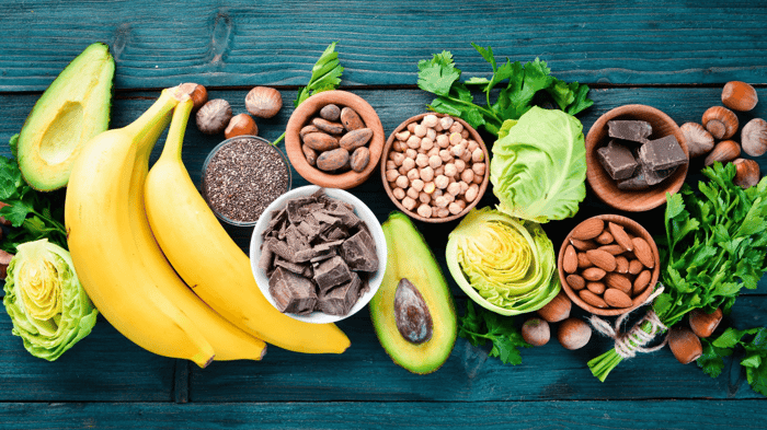 5 Whole-Body Health Benefits of Magnesium