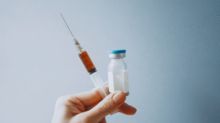 COVID Vaccines End of Year Update