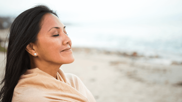 3 Breathwork Exercises to Calm Nerves and Stay Focused