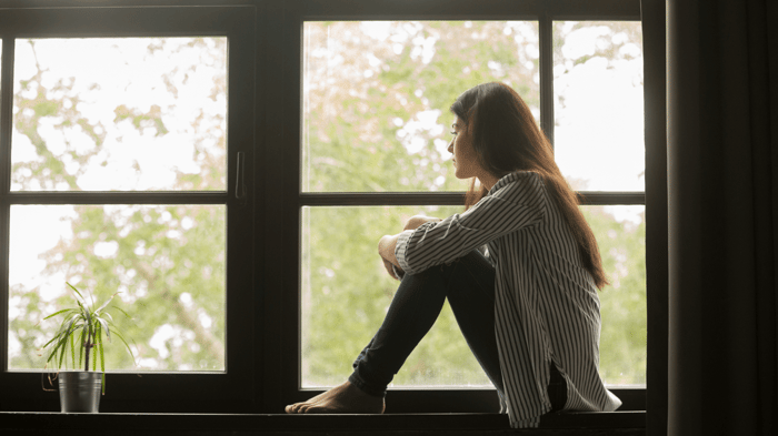 Craving Connection During Coronavirus