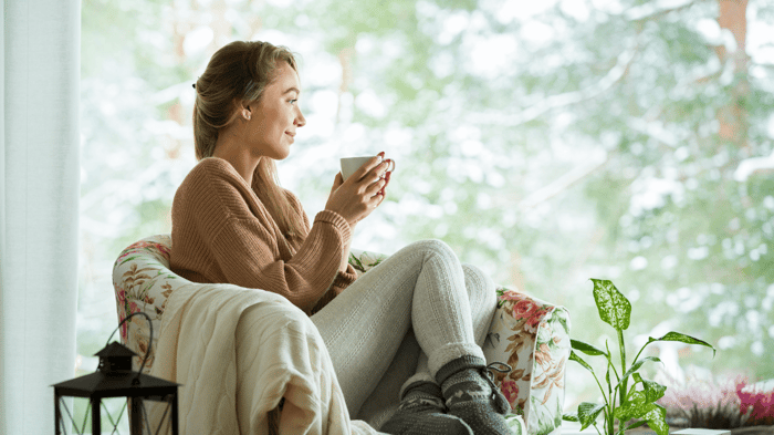 7 Essential Oils to Keep You Warm and Healthy this Season