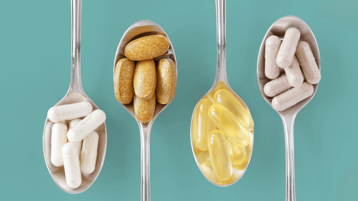 Our 4-Supplement Advice for Viral Illnesses