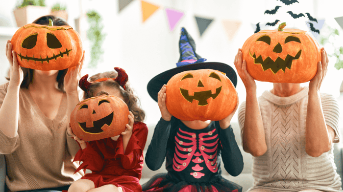8 Spooky Ideas for a Pandemic-Friendly Halloween Celebration