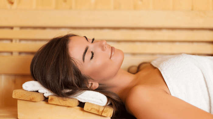 11 Ways to Get Even More Sauna Benefits