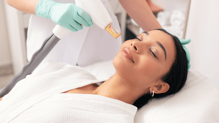 Where do Aesthetic Procedures Fit in Holistic Health?