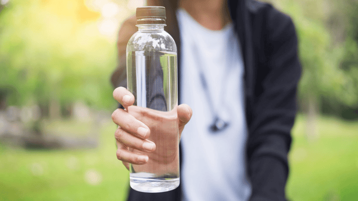 Is There Really Such a Thing as Too Much Water?