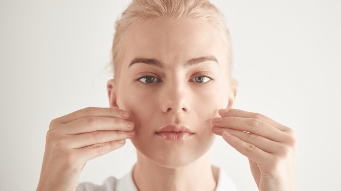 3 Face Yoga Exercises to Get Started towards Younger Skin