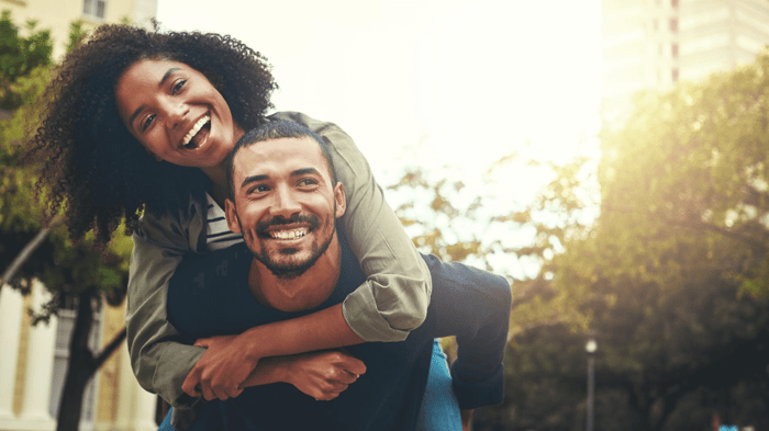To Find Quality Couple Time, Lose the Wifi
