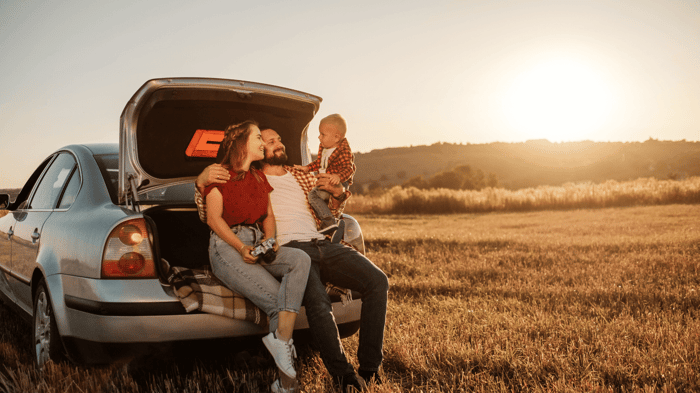Old-School or Pandemic-Perfect? 6 Tips for Giving Drive-Ins a Try