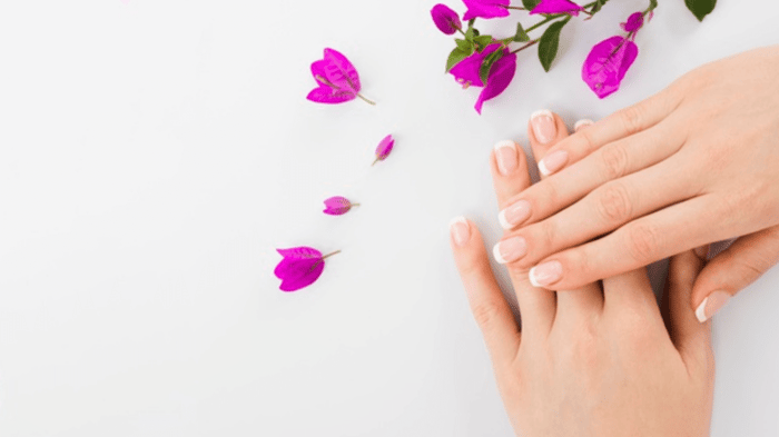 8 Tips to Keep You Going Between Manicures