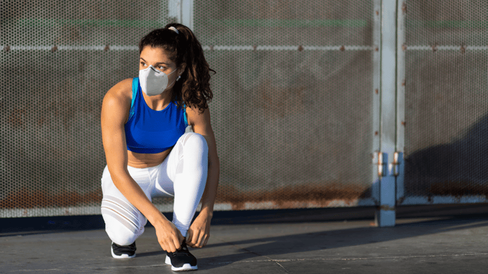 What Precautions Should I Take when Running During Coronavirus?