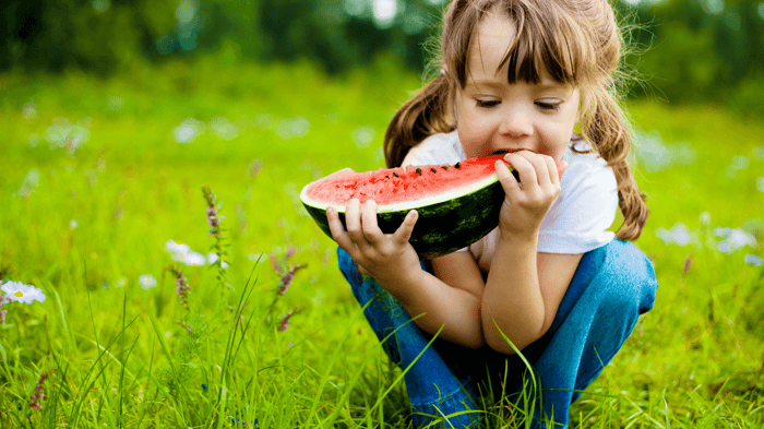 5 Healthy Facts That'll Leave You Wowed by Watermelon