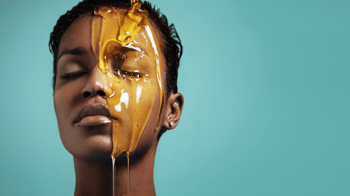 Sticky, Sweet and...Spotless Skin? Try Raw Honey for an All-Natural Face Wash
