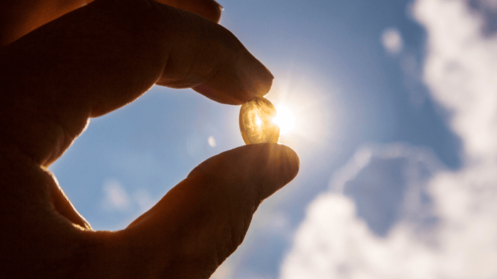 Can the Sunshine Vitamin Improve COVID-19 Outcomes?