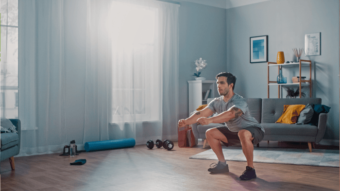 Exercise for Protection from COVID-19 and Other Illness