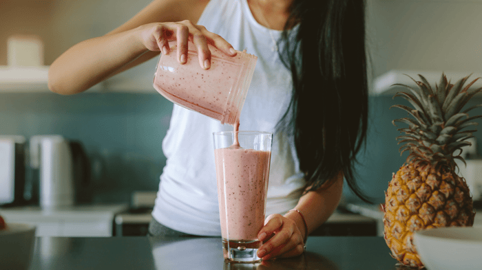 Adding Extra Nutrition Into Your Smoothies