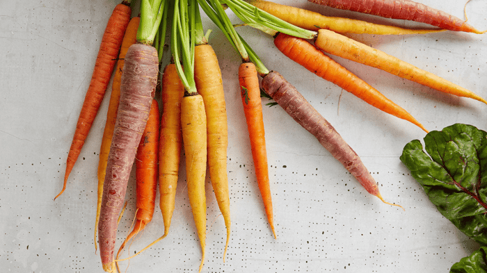 Vitamin A: What's it Good For?