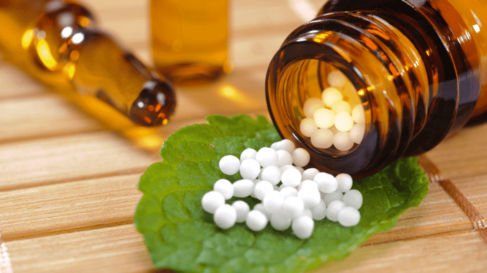 Why ﻿I Use Homeopathy (And Why It Works)