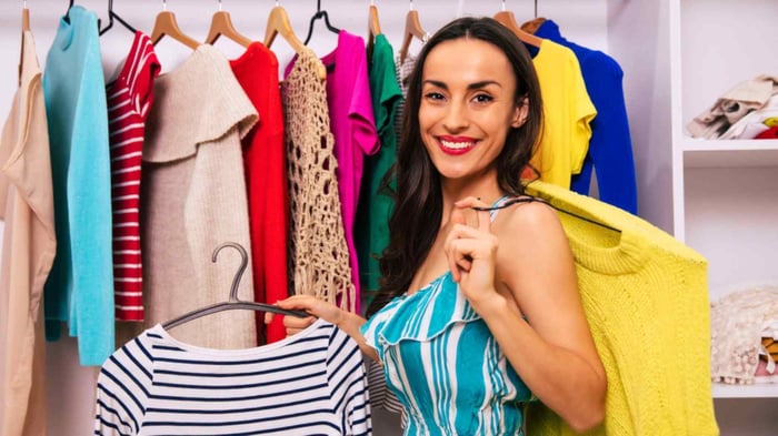 Dopamine Dressing:  More Than Just a Trend!