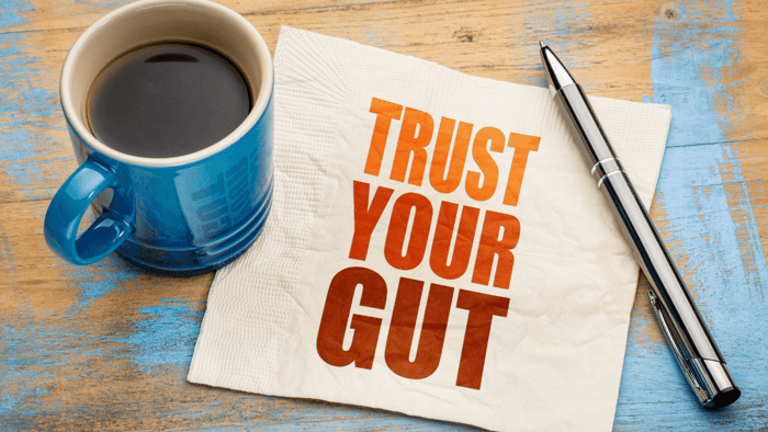 Signs of a Gut Imbalance and Triggers to Avoid