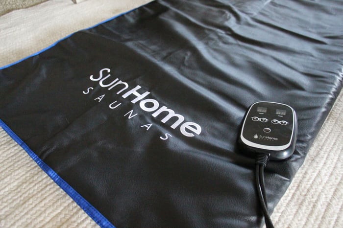 Benefits of Infrared Sauna Blanket