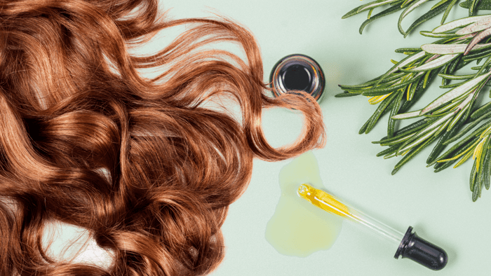 Uncovering the Benefits of Rosemary Oil for Hair