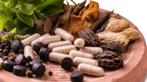 8 Top Anti-anxiety Supplements
