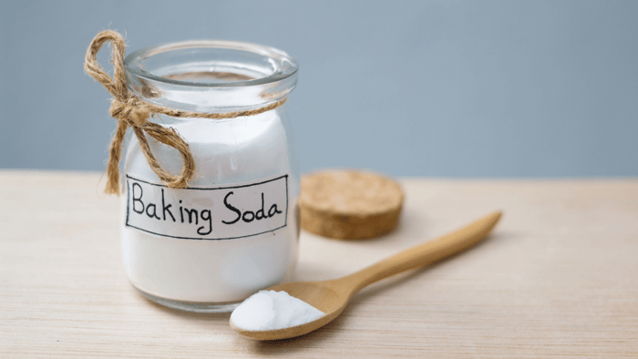 Baking Soda and Water for Gut Health