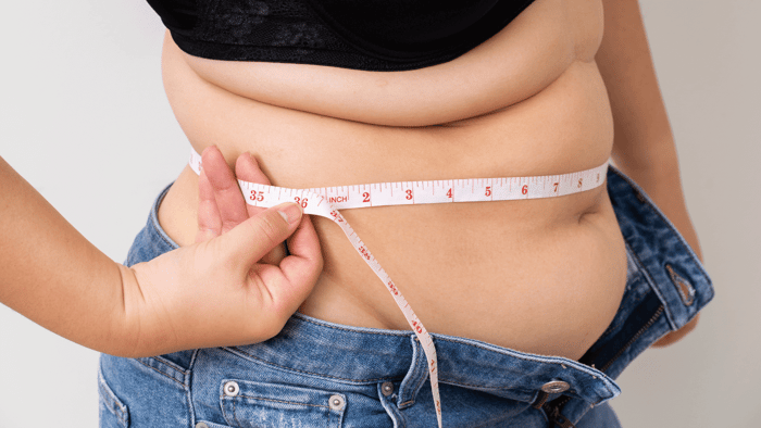 Say Goodbye to Belly Fat with These Tips
