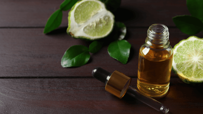 Health, Hair, and Skin: The Benefits of Bergamot Essential Oil