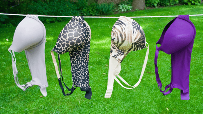The best bras for every occasion