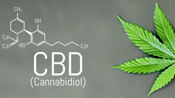 Healthful or Harmful: 4 Myths of CBD