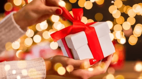 BVU Best Christmas Gift Ideas for Mom 2022