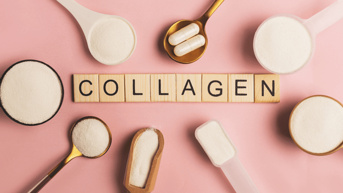 Revitalize Your Youth: The Importance of Replacing Collagen as You Age