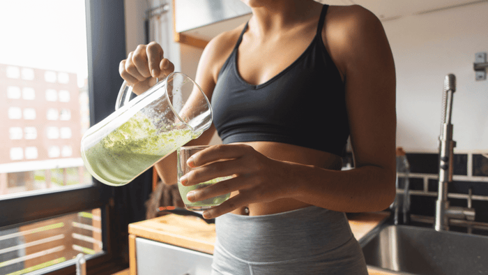 12 Healthy Habits to Support Detoxification