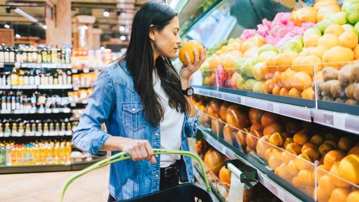 The 4 Healthiest Fruits You Need in Your Diet